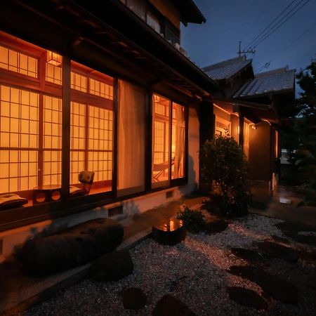 オリーブ農家の家 お泊り忠左衛門 吉野 Villa Shodoshima Exterior photo