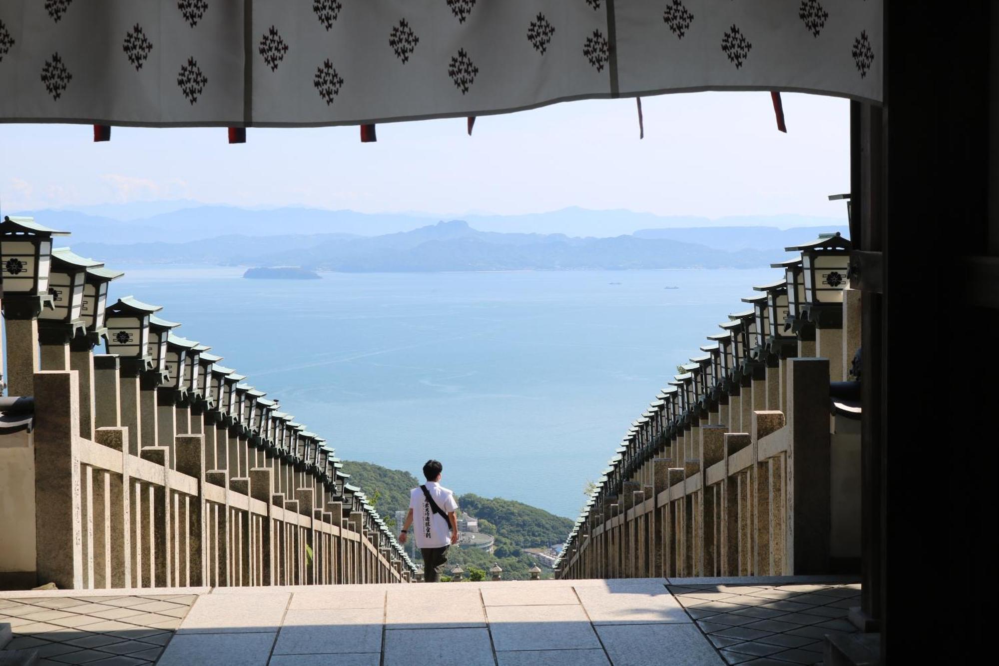 オリーブ農家の家 お泊り忠左衛門 吉野 Villa Shodoshima Exterior photo